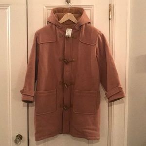 Jacadi Jackets & Coats - Jacadi boys duffle coat Jacadi Jackets & Coats - Jacadi boys duffle coat